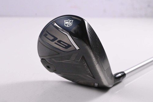 Wilson wood 15 degree - d9,