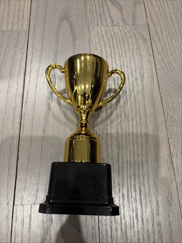 Trophy plastic - trophy,