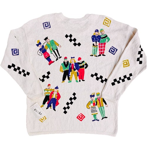 Rare nwt vintage hand - nwt,