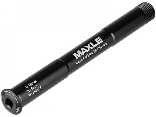 Rockshox axle maxle - axle, stealth