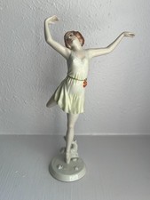 Rosenthal Figure The Spring