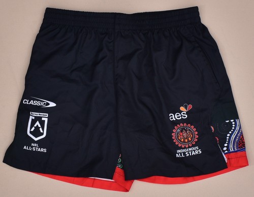 Classic nrl indigenous - indigenous, all