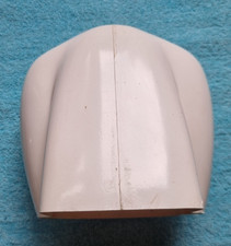 Acro wot fiber glass cowl for the kit version model.