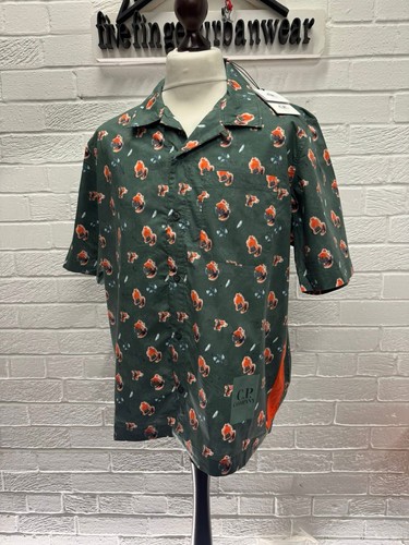Company sponged print - c.p.,