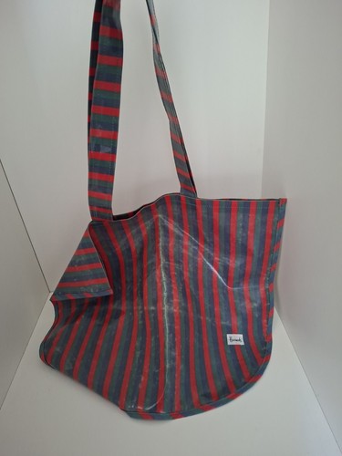 Vintage harrods shopper - vintage,