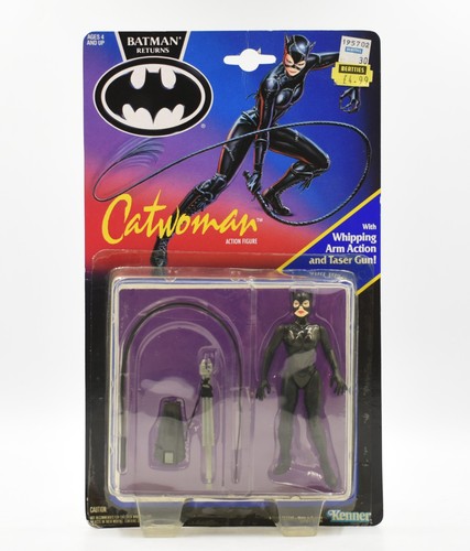 Kenner batman returns - -,