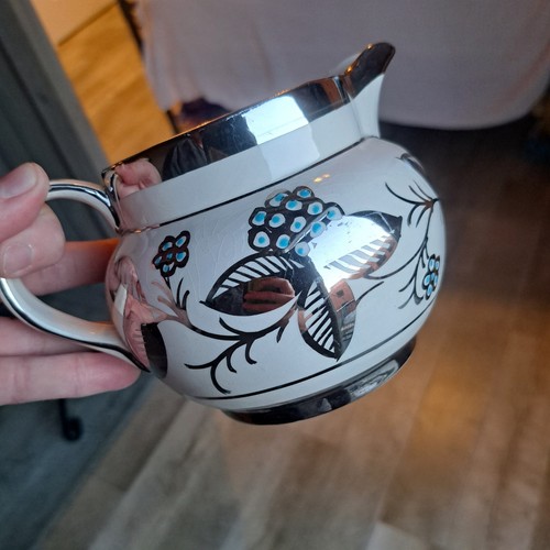Arthur wood england pitcher - wood,