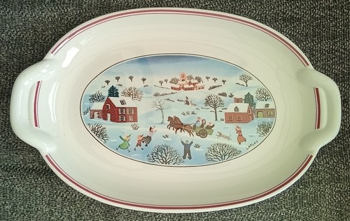 Vintage villeroy boch naif - villeroy,