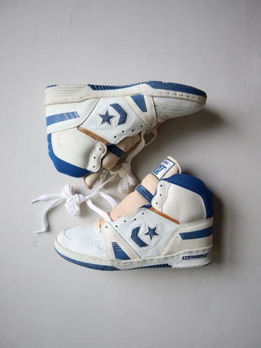 Vintage converse fastbreak - converse,