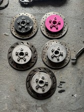 Gilera Runner Sp125 disk and