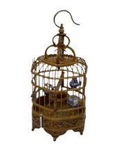 VTG Chinese Handcrafted