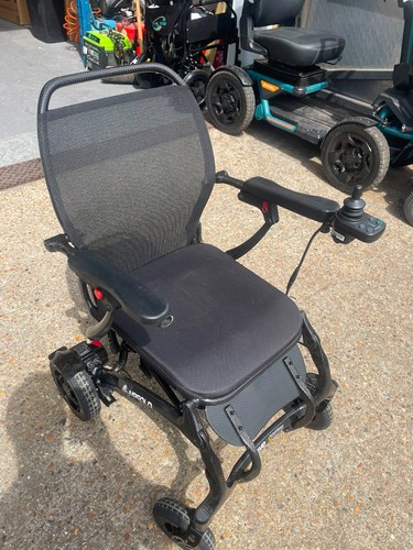 Drive airfold carbon - airfold,
