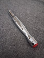 Snap-On ratchet handle torch 