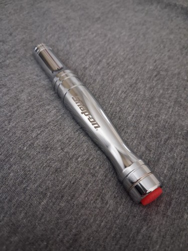 Snap ratchet handle - ratchet, torch