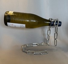 Quirky Fun Novelty Chain Wine