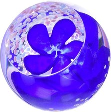 Caithness Glass Paperweight