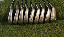 Titleist DCI Oversize 3-SW Regular Flex