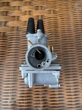 CY80 Carburetor For PW80 PY80