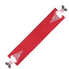 Long Dacron Table Runner