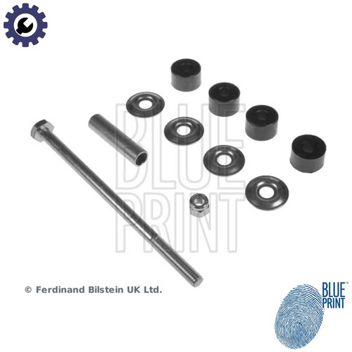 Linkcoupling rod stabiliser - linkcoupling,