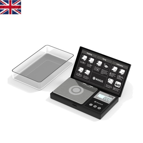 Elite 01g precision pocket - elite, 0.01g