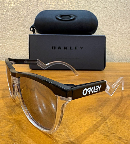 Oakley frogskins square - frogskins,