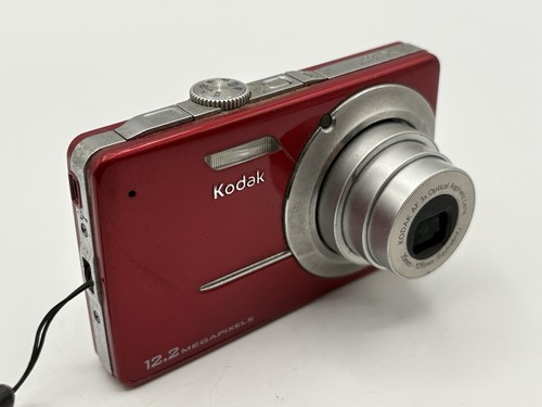 Kodak easyshare m341 2mp - kodak,