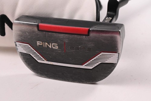 Ping ds72 2021 - ping, 33