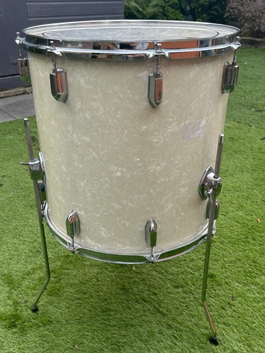 Vintage pearl mij x - pearl,
