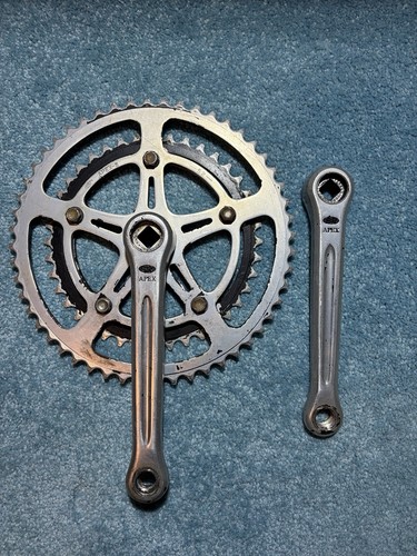 Vintage suntour apex - sr,