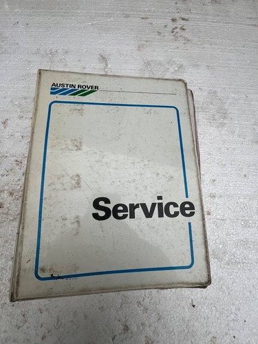 Austin rover 200 - , genuine