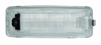 Hella interior light lamp - light, roof