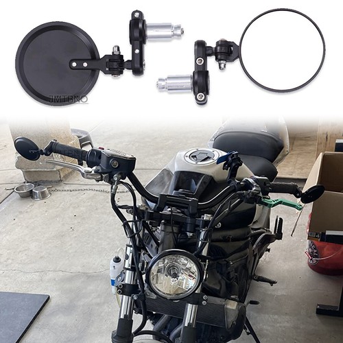 Motorcycle foldable - motorcycle, 7/8"