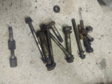 HONDA GOLDWING GL1100 NUTS BOLTS, BITS AND BOBS 