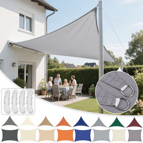 Heavy duty sun shade - sun,