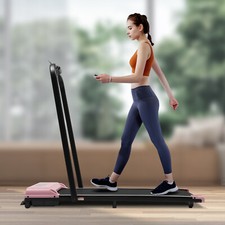 Folding Treadmill Electric
