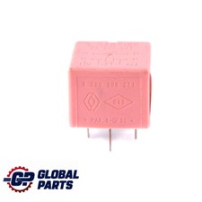 Fuse Pink Mercedes W415 Citroen Renault Kangoo Trafic Relay 4-Pin 8200308271