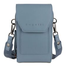 bugatti cross body bag Almata Mobile Purse Bag Denim