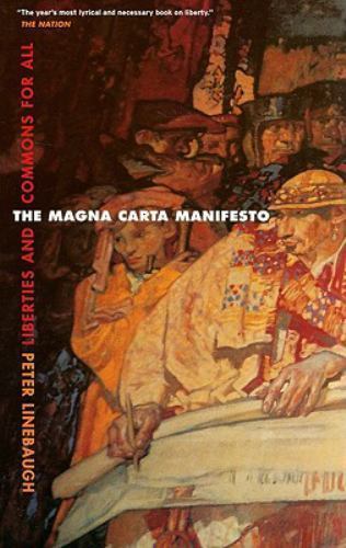 Magna carta manifesto - magna,