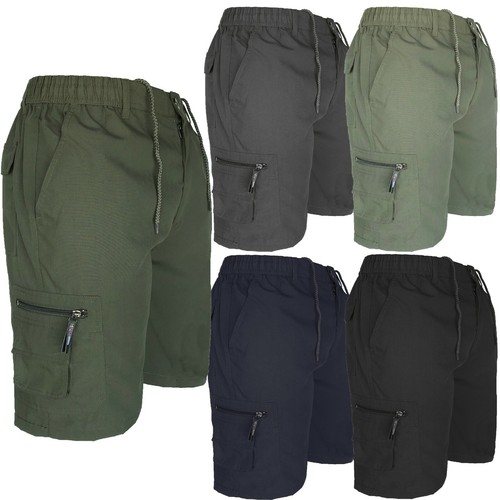Mens cargo shorts summer - mens,