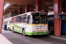 Lowland Scottish D276FAS 6x4