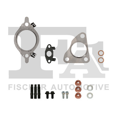 Fa1 kt410180 mounting kit - mounting,