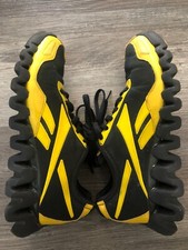 Insanity The Asylum Workout Dig Deeper Shoes Shaun T. Beachbody Reebok 6.5 women