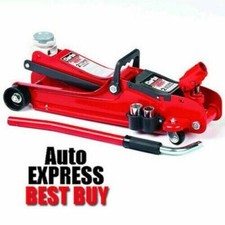 Clarke CTJ2250LP 2.25 Tonne