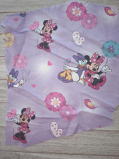 Disney minnie mouse fun fabric