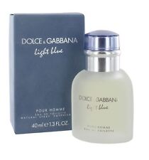 Dolce & Gabbana Light Blue