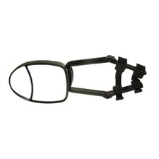Rover 75 Caravan Trailer Extension Towing Oval Dual Mirror Convex Single