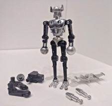 Micronauts Acroyear II -