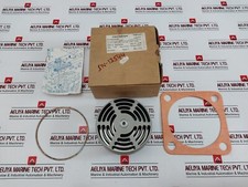 SPERRE 3028 Complete LP
