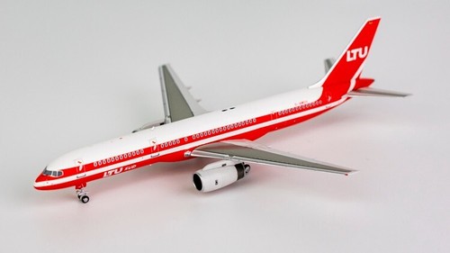 Ltu sud b757 - b757-200, 1:400